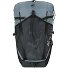  Ducan Spine 70-80 Trekking rugzak 62 cm variant strata-black
