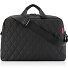 Weekender reistas 52 cm variant rhombus black  Weekender reistas 52 cm variant rhombus black
