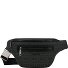  Billion Fanny pack 36 cm variant grigio-nero