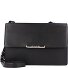  Helena Clutch Portemonnee RFID Leer 17,5 cm variant schwarz