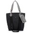  Izzy02 Canvas Shopper Tas 32 cm variant black