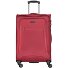  Travel Line 6400 4-wielige trolley 68 cm variant bordeaux