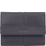  Birkenfeld Ilsebill Portemonnee RFID-bescherming Leer 8.5 cm variant black