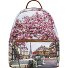 Yesbag Dagrugzak 30.5 cm variant paris Yesbag Dagrugzak 30.5 cm variant paris