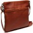  Mirea Schoudertas Leer 26 cm variant cognac