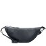 Novalie Schoudertas Leer 43 cm variant midnight navy Novalie Schoudertas Leer 43 cm variant midnight navy