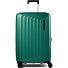  Nuon 4 wielen Trolley 69 cm met uitbreidingsplooi variant pine green