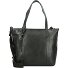 Sona Ritss Shopper Tas Leer 31 cm variant black  Sona Ritss Shopper Tas Leer 31 cm variant black