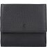  Deer Portemonnee Leder 10 cm variant deer schwarz