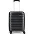  Summer Pop 4 wielen Cabinewagen 55 cm variant black