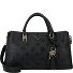  Tisha Handtas 32 cm variant black logo