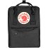 Kanken Mini Rugzak 29 cm variant black Kanken Mini Rugzak 29 cm variant black