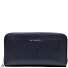 Milano Lederen Portemonnee 20 cm variant blue Milano Lederen Portemonnee 20 cm variant blue