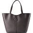  Anett Shopper Tas 48 cm variant dark brown