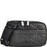  Megagrain Crossbody tas 19.5 cm variant noir