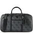  Berta Weekender reistas 54 cm variant coal logo