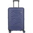  BY Ulisse 4-wielige trolley 65 cm variant ozean