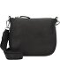  Aruba 3 Schoudertas Leer 20 cm variant schwarz
