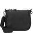 Aruba 3 Schoudertas Leer 20 cm variant schwarz Aruba 3 Schoudertas Leer 20 cm variant schwarz