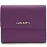 Bologna Leather Portemonnee Leer 12 cm variant purple Bologna Leather Portemonnee Leer 12 cm variant purple