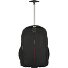  Guardit 3.0 2 wielen Zakelijke trolley 48 cm Laptopvak variant black