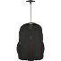 Guardit 3.0 2 wielen Bedrijfswagen 48 cm Laptop compartiment variant black Guardit 3.0 2 wielen Bedrijfswagen 48 cm Laptop compartiment variant black
