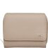 Madrid Portemonnee RFID Leer 11,5 cm variant taupe Madrid Portemonnee RFID Leer 11,5 cm variant taupe