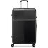  Airglam 2.0 4 wielen Trolley 78 cm met uitbreidingsplooi variant black