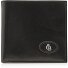  Gaucho Portemonnee RFID Leer 10 cm variant black