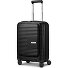  Essentials 17 2.0 4 wielen Cabinewagen 55 cm Laptopvak met uitbreidingsplooi variant black