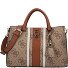  Erenia Shopper Tas 30 cm variant latte logo