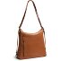  Azura Schoudertas Leder 32 cm variant cognac