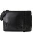  Heritage Messenger Leder 41.5 cm Laptopvak variant black