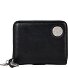  Ryker Portemonnee Leder 12.5 cm variant black