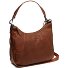  Marle Schoudertas Leer 33 cm variant cognac