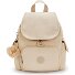 Basic Plus City Pack Stad rugzak 29 cm variant sparkled beige