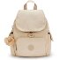 Basic Plus City Pack Stad rugzak 29 cm variant sparkled beige Basic Plus City Pack Stad rugzak 29 cm variant sparkled beige