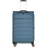  Skaii 4-wielige trolley 78 cm variant panoramablau