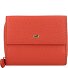  Asti Portemonnee RFID Leer 12 cm variant rich red