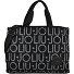  Shopper Tas L 40 cm variant nero