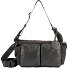  Benie Schoudertas 28 cm variant black