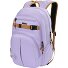  Dagrugzak Chase Rugzak 51 cm laptopvak variant lavender