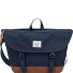  Cove Boodschapper 24.5 cm variant navy-saddle brown