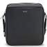  Northon Schoudertas 20 cm variant black