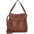  Submarine Schoudertas Leer 22 cm variant cognac