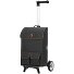 Royal Shopper Ipek Ma Winkelwagen 58 cm variant schwarz  Royal Shopper Ipek Ma Winkelwagen 58 cm variant schwarz