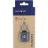 Global Travel Accessoires TSA Bagageslot 3 cm variant black Global Travel Accessoires TSA Bagageslot 3 cm variant black