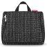 Toiletbag Xl Toilettas 28 cm variant bouclé black