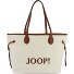  Lanoso Lara Shopper Tas 32 cm variant offwhite