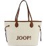 Lanoso Lara Shopper Tas 32 cm variant offwhite Lanoso Lara Shopper Tas 32 cm variant offwhite